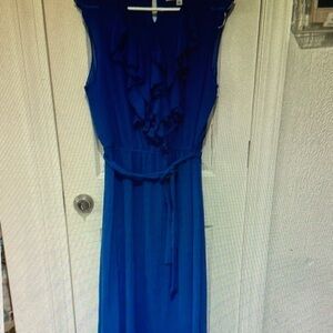 Emma & Michele women’s dress